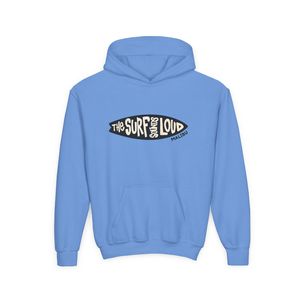 Youth Heavy Blend Hooded Sweatshirt