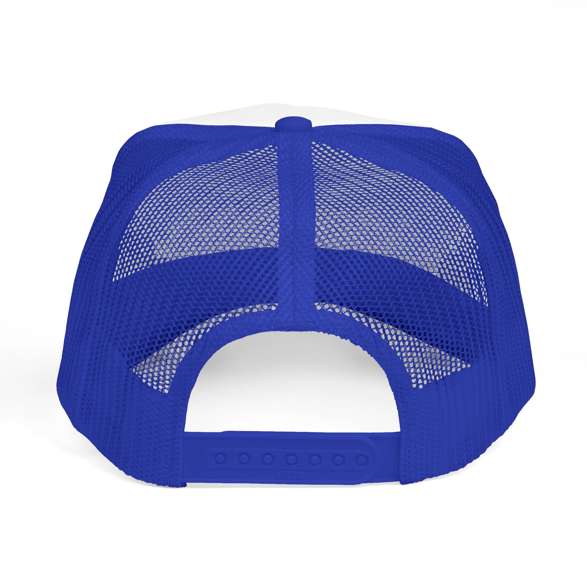 Surfing Cowboy Trucker Hat