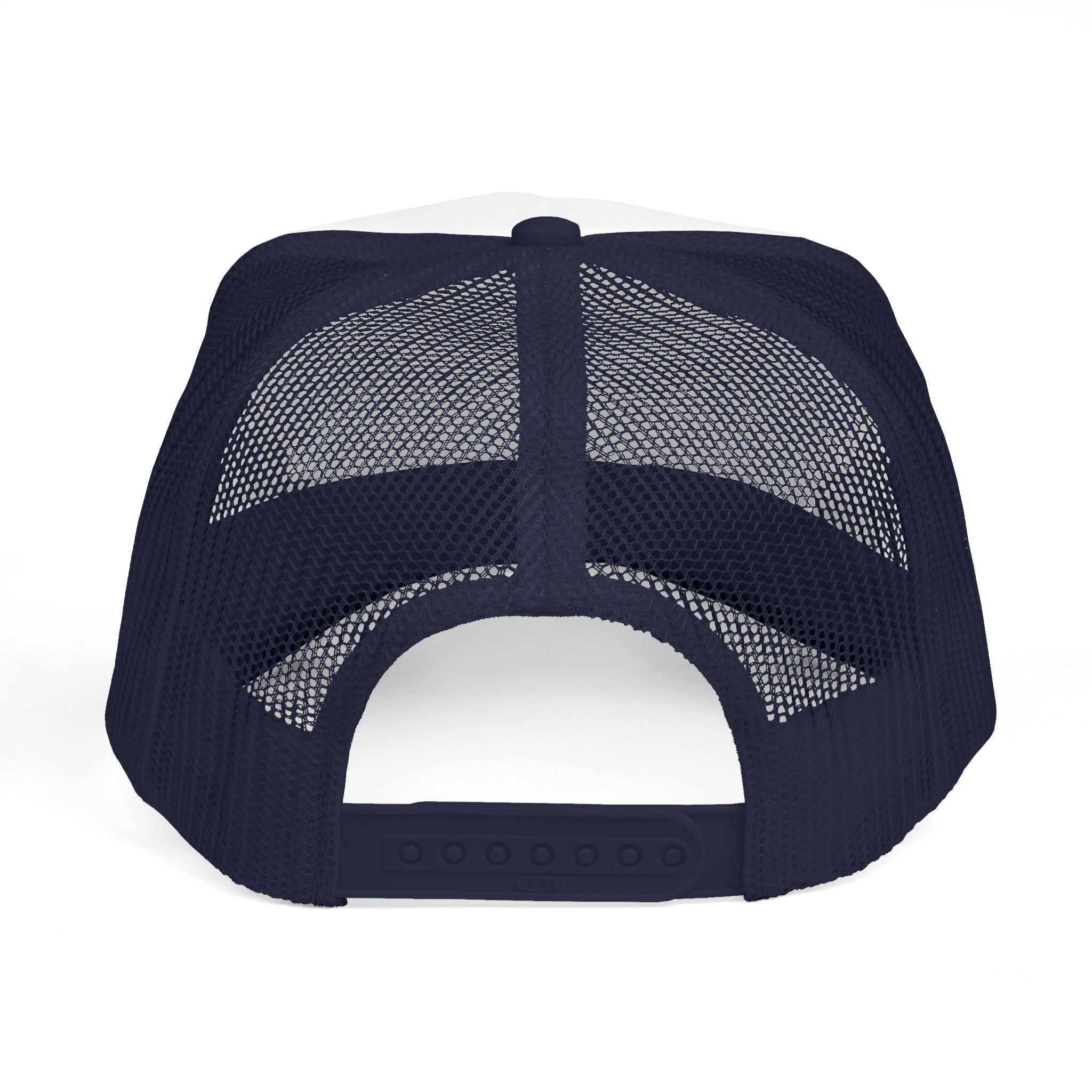 Colorful Topanga  Trucker hat