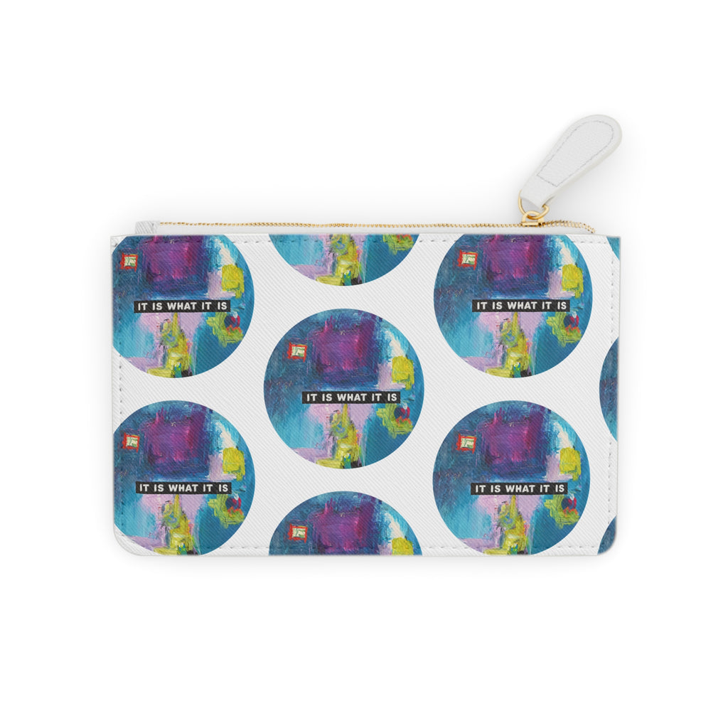 Mini Clutch Bag