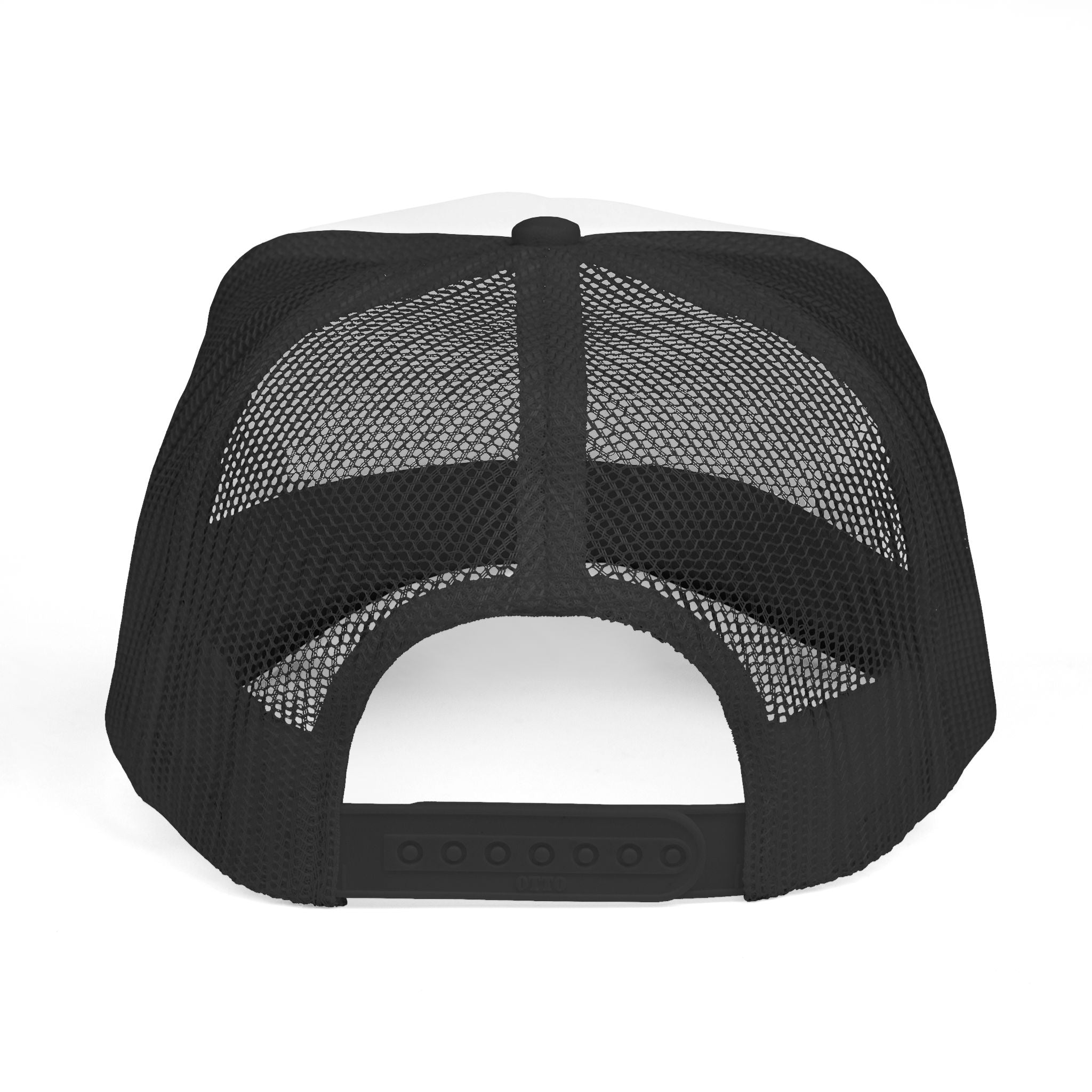 Colorful Topanga  Trucker hat